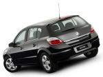 Holden Astra 5-Door 2005 года